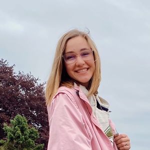 Meet your Posher, Ansley